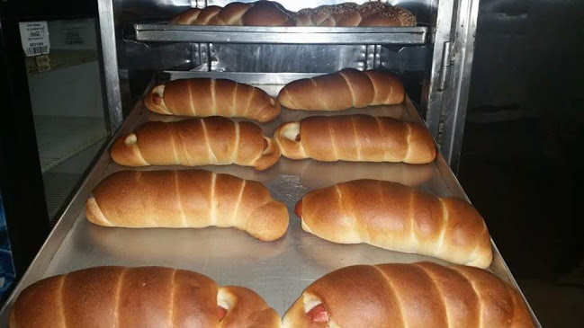 Comentarii opinii despre Pekarna ARTI