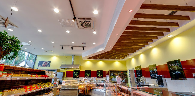 Comentarii opinii despre Ave mesni center Maribor