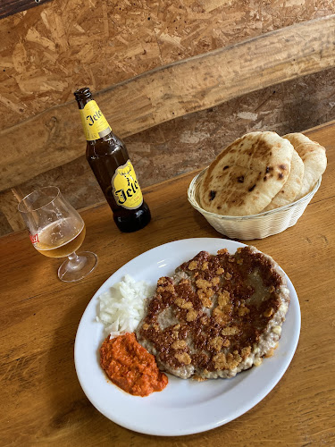 Cuger bar Miomir Kostić s.p. - Gastronomija in gostinstvo