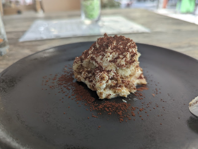 Restavracija Vodnikov Hram, Ljubljana - Ljubljana