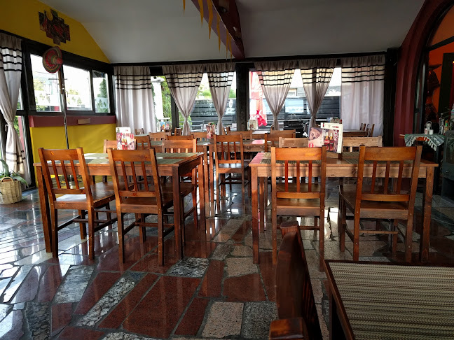 Casa de Comida Mexicana