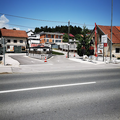 Opinii despre Žemil Šiljević s.p. în Logatec - Gastronomija in gostinstvo