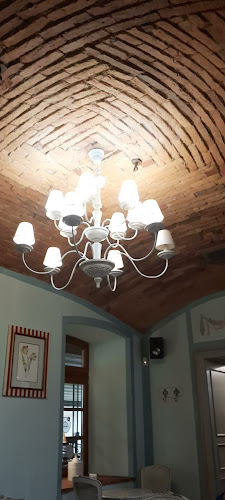 Opinii despre Kavarna Hiša în Dob - Gastronomija in gostinstvo