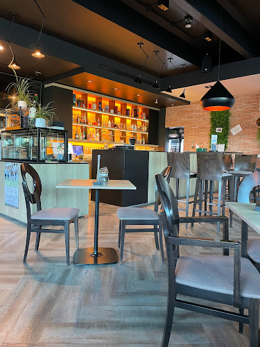 Opinii despre BUM Cafe, KAVARNA în Šentjur - Gastronomija in gostinstvo