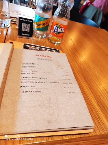 Na Vasi, restavracija in prenočišča