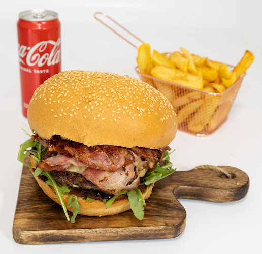 Opinii despre Burger Spot în Kranj - Gastronomija in gostinstvo