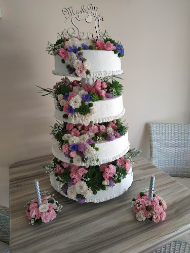 Andrićeva ulica 20, 1000 Ljubljana