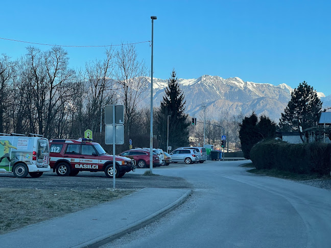 Opinii despre Kava Bar Coprnica în Kamnik - Gastronomija in gostinstvo