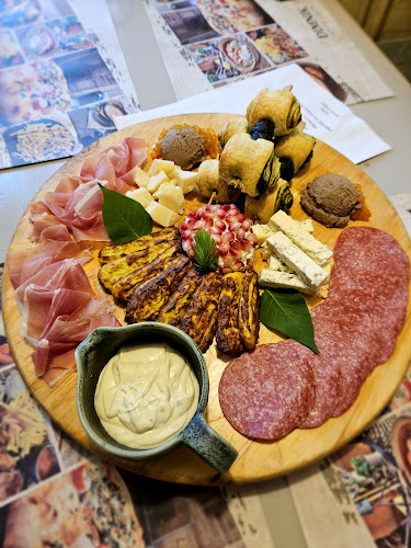 Novak Boris s.p. "Pizzerija Dimnik"