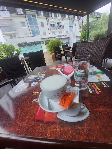 Bar CAPPUCCINO - Gastronomija in gostinstvo