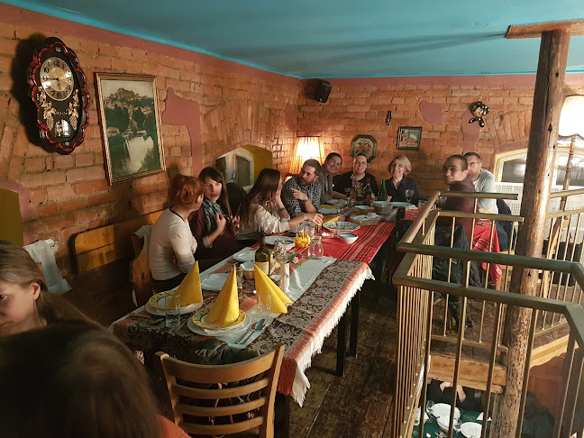 Opinii despre Romani Kafenava în Maribor - Gastronomija in gostinstvo