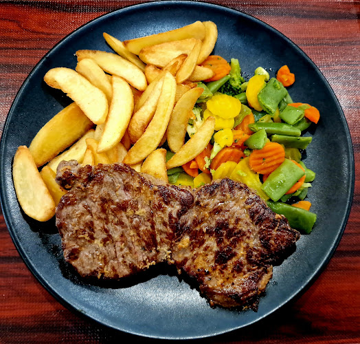 Comentarii opinii despre Počivališče na meji D.o.o.