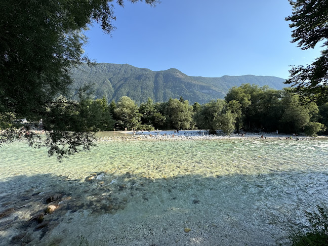 NA MLINČU - Bovec