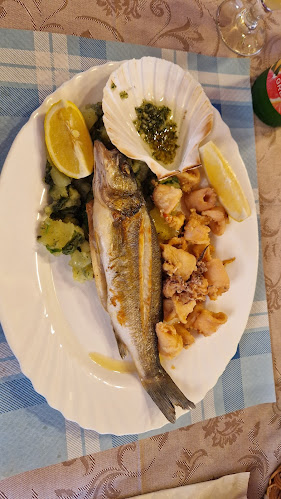 Comentarii opinii despre Gostilna Ribič Izola