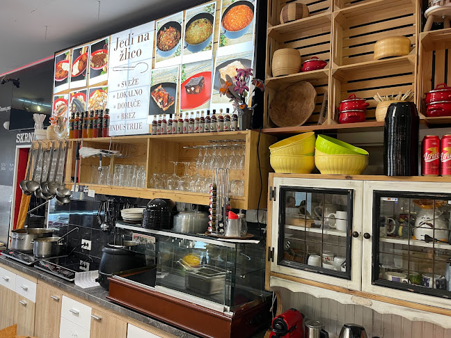 Škrnic'lj restavracija - Andrej Belovič s.p. - Ljubljana