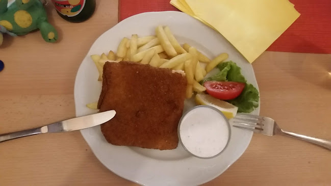 Comentarii opinii despre Bistro Oaza, d.o.o.