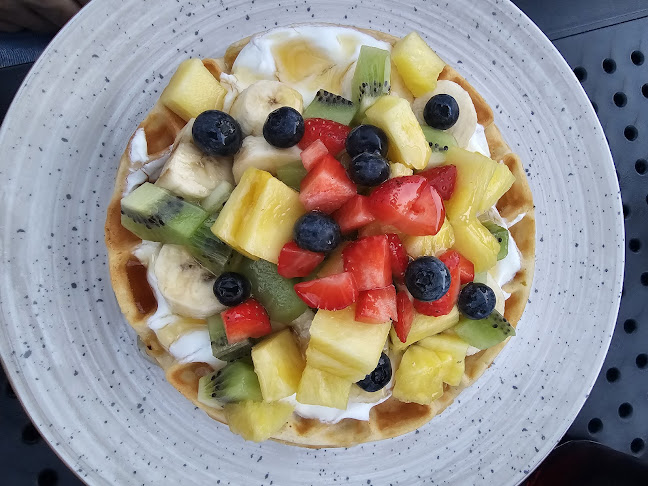 Opinii despre Caffe Joy în Murska Sobota - Gastronomija in gostinstvo