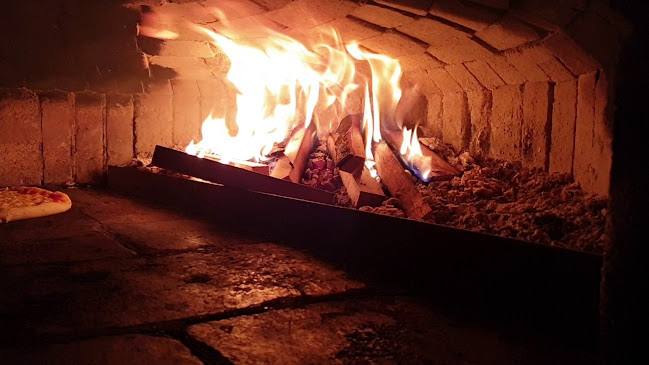 Opinii despre Pizzerija Siciliana în Brezovica pri Ljubljani - Gastronomija in gostinstvo