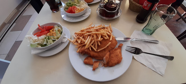 Comentarii opinii despre Gostilna Bezgovšek Denis Bezgovšek, s.p.