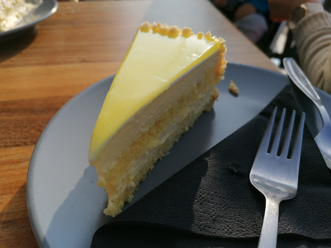 Opinii despre Slaščičarna Renata-Pasticceria Renata în Škofije - Gastronomija in gostinstvo