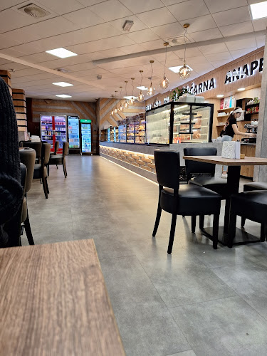 ANAPEK, pekarna in slaščičarna, d.o.o. - Radomlje