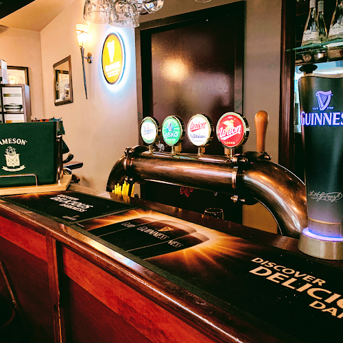 Pelikan Pub - Ljubljana