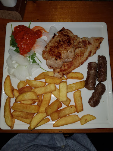 Restavracija & picerija ISTRA - Izola