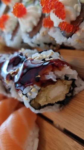 Chang, Ljubljana BTC - Gastronomija in gostinstvo