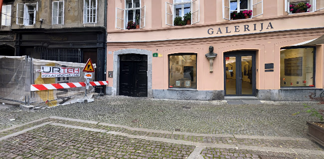 Restavracija Paninoteka - Ljubljana