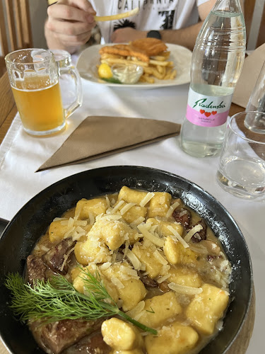 Restavracija Vodnikov Hram, Ljubljana - Ljubljana
