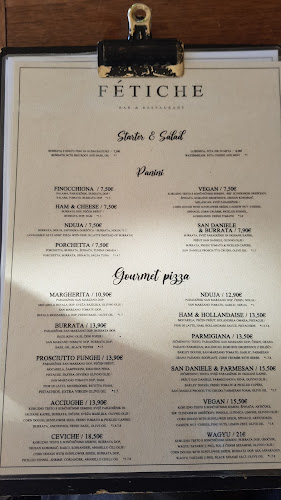 Fetiche Patisserie - Ljubljana