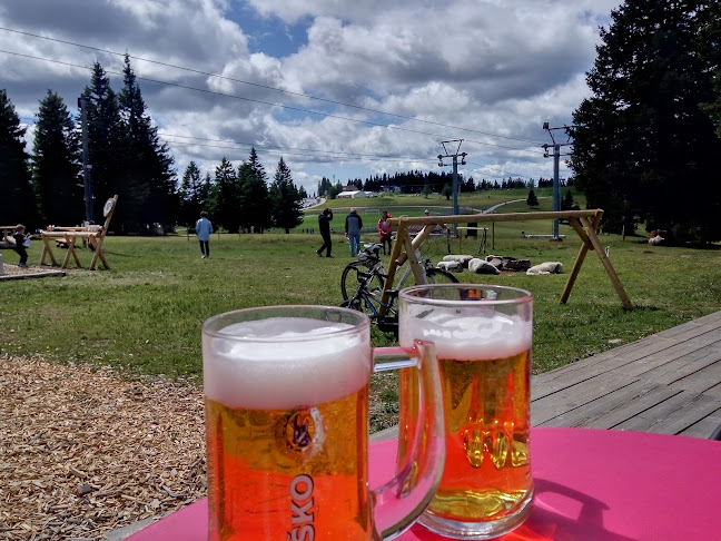 Opinii despre Uniorček în Zreče - Gastronomija in gostinstvo