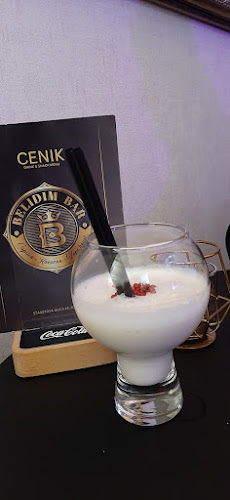BELIDIM BAR - Kavarna, Čajnica, Vape House - Gastronomija in gostinstvo