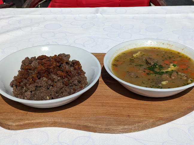 Gostilna pri Boštjanu d.o.o. - Škofja Loka