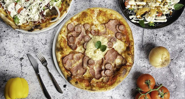 Pizzerija Siciliana - Brezovica pri Ljubljani