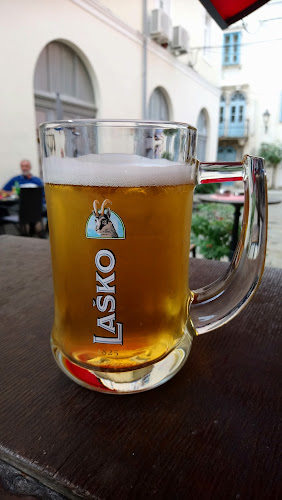 Caffe Angelca - Piran