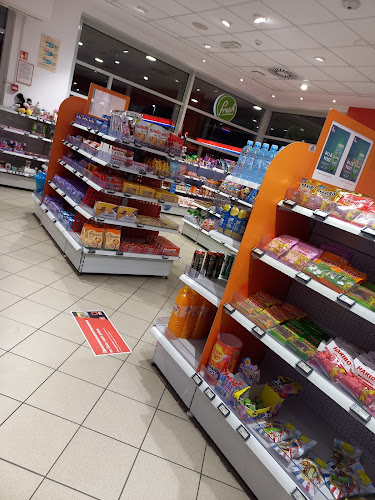 Comentarii opinii despre Bar Petrol Vrtojba Jug Robert Zorn