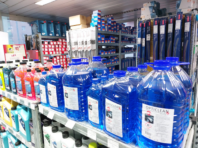 Kavarna Cukr - Gastronomija in gostinstvo