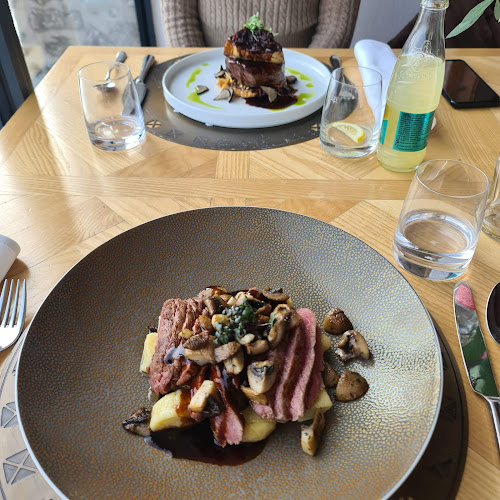 Comentarii opinii despre Bled Castle Restaurant