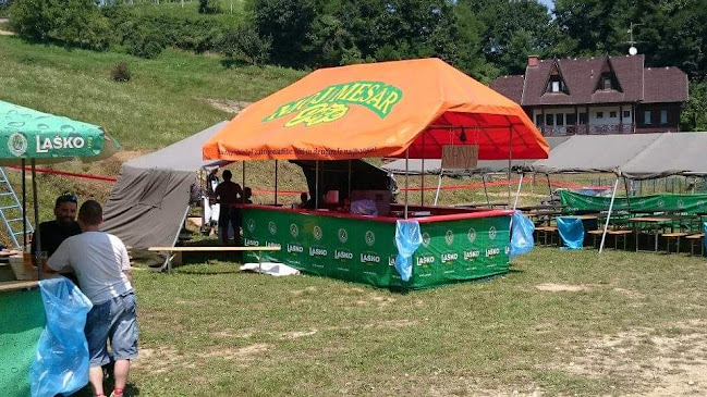 Opinii despre Moj Mesar Jože Jože Škorjanec s.p. în Poljčane - Gastronomija in gostinstvo