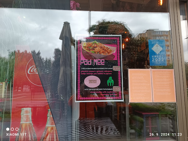 Roza Slon - Gastronomija in gostinstvo