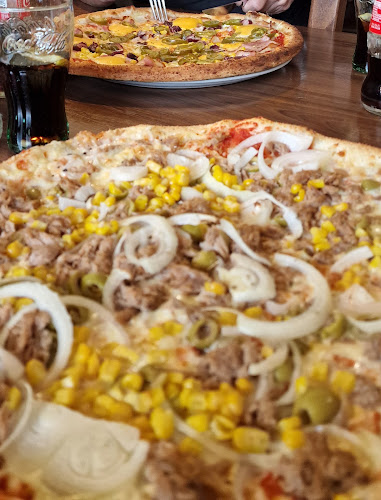 Picerija Toscana - Kranj