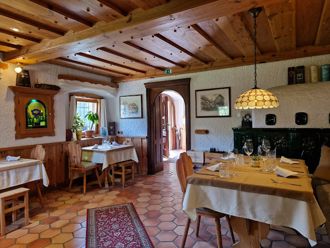 Restavracija Steakhouse Berc - Bled