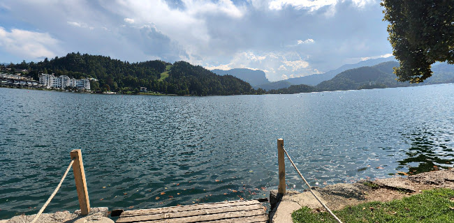 Opinii despre Vila Prešeren Bled în Bled - Gastronomija in gostinstvo