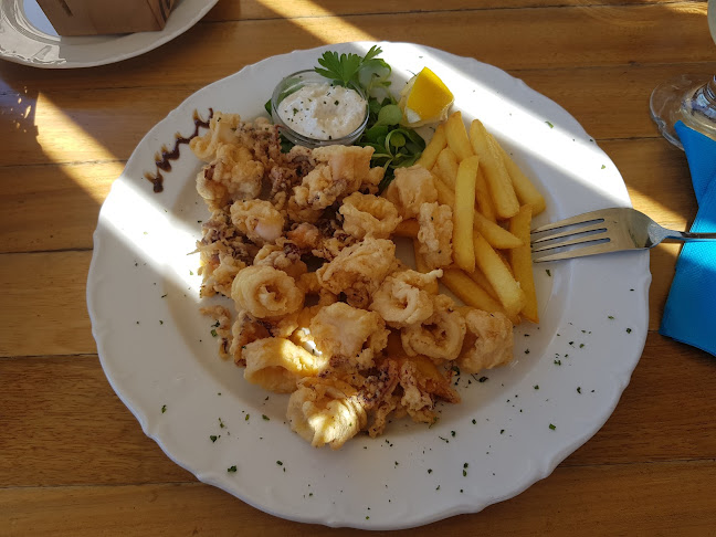 Opinii despre Gostilna Glaž'K Srečko Gruden s.p. în Cerknica - Gastronomija in gostinstvo