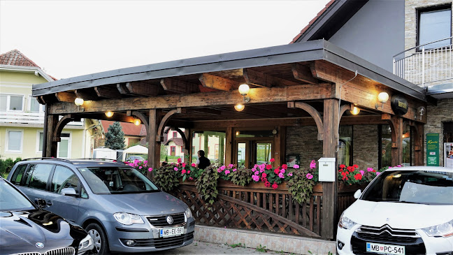 Kmetič, trgovina, gostinstvo in storitve, d.o.o. - Voličina