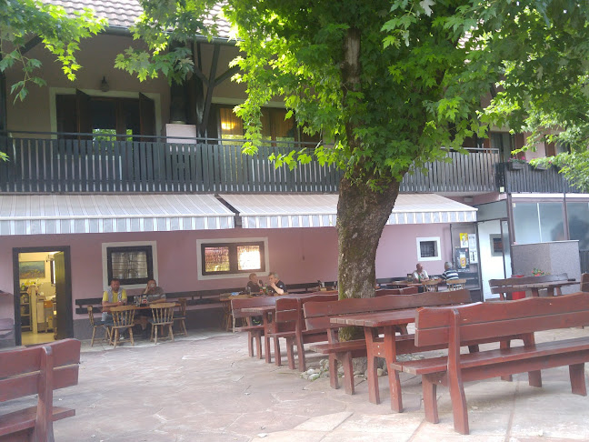 Opinii despre Gostilna Ruski car în Ljubljana - Gastronomija in gostinstvo