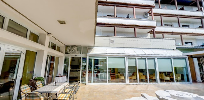 Restavracija Labod - Bled