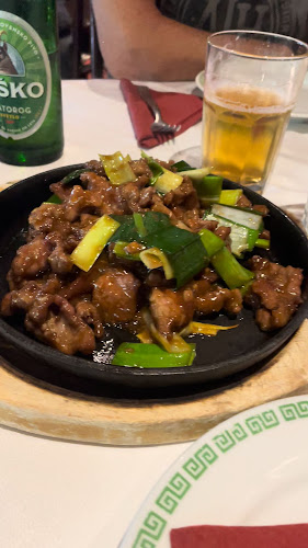 Kitajska restavracija Kitajski vrt - Ljubljana