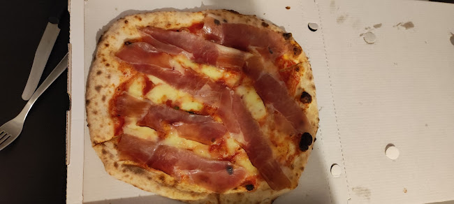 Comentarii opinii despre Pizzeria Žagca